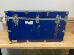 Retro Storage Trunk