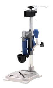DREMEL Rotary Tool WorkStation for Woodworking and Jewelry Making