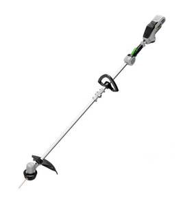 EGO 15 in. 56V Lithium-Ion Cordless Electric String Trimmer with Rapid Reload Head (Tool Only)