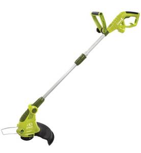 SUN JOE 13 in. 4 Amp Electric Corded String TrimmerEdger