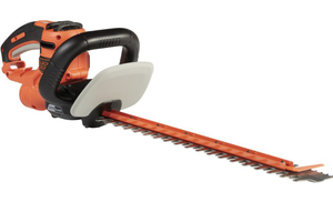 BLACK  DECKER Lot of Two-  7.5 in. 12-Amp Corded Electric 2-in-1 Landscape EdgerTrencher