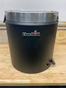CHAR-BROIL The Big Easy.  Oil-less Turkey Fryer