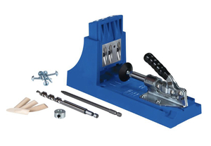 KREG K4 Pocket-Hole System