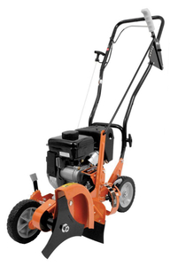 POWERMATE 9 in. 79cc Gas Walk-Behind Edger with Curb Hopping Feature