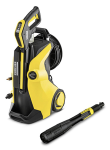 KARCHER K 5 Premium Full Control Plus 2100 PSI 1.4 GPM Cold Water Electric Pressure Washer