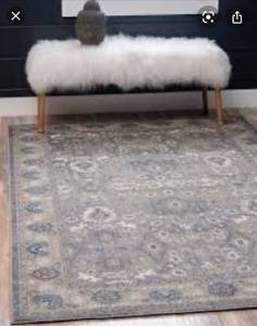 VIENNA COLLECTION 9 x 12 Rug
