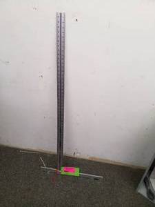 lot 183 image: Wal-Board Tools 48in. Drywall T-Square 18in.