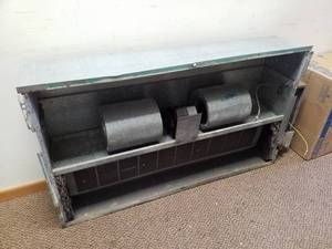 lot 187 image: Commercial Heater 220V