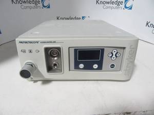lot 13 image: Stryker Proteciscope System Control Unit