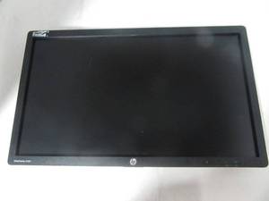 lot 18 image: HP 23 in LCD Monitor