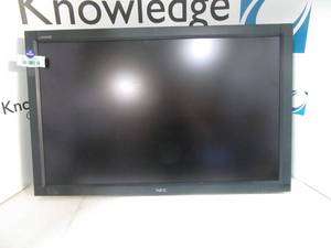 lot 21 image: NEC LCD3000