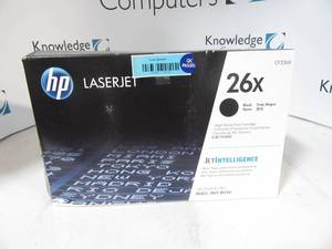 lot 23 image: HP Laserjet CF226X