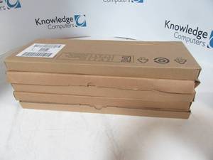 lot 49 image: Lot of 5 New Keyboards