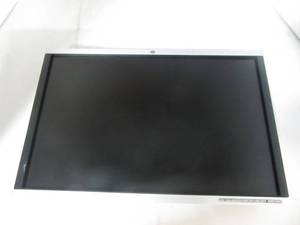 lot 51 image: HP 24 in LCD Monitor