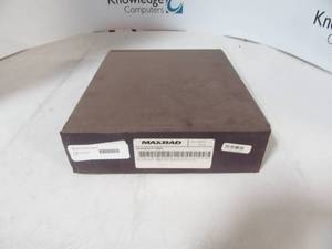 lot 58 image: New MAXRAD MP24013XFPTMRPC