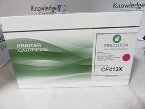 lot 87 image: Precision Toner Cartridge