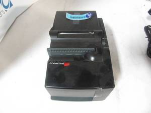 lot 93 image: Cognitive Model A776-721D-T000 printer