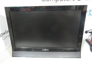 lot 94 image: Vizio TV