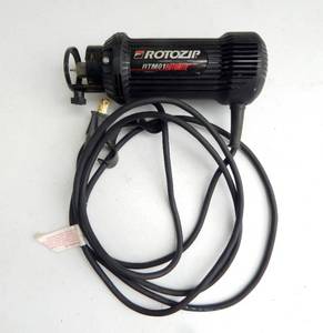 lot 10 image: Roto Zip Rotomite RTMO1