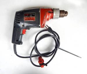 lot 47 image: Skil Xtra Tool 599 Hammer Drill