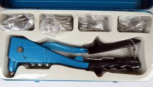 lot 55 image: Pop Rivet Guns with Rivets