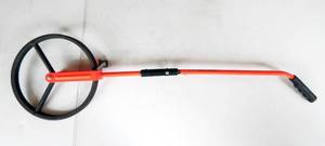 lot 64 image: Rolatape Model MM34 Measuring Wheel