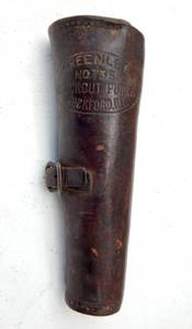 lot 86 image: Greenlee Knock Out Punch Set No. 735