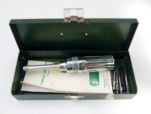 lot 92 image: Dresser Industries Torque Limiting Screwdriver