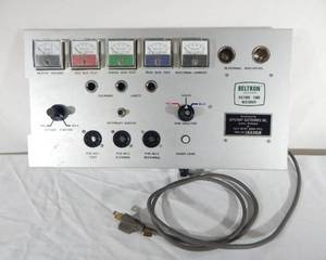 lot 147 image: Beltron Picture Tube Restorer Model 2972-E