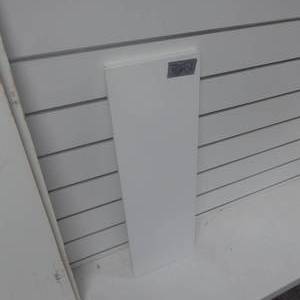 lot 51 image: Lot of Two 36 x 12 x 12 Shelves