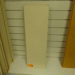 lot 72 image: Lot of Seven 48 x 15 x 34 Shelves