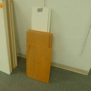 lot 87 image: Lot of Misc. Shelves