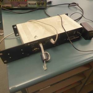 lot 177 image: Polycom SpectraLink 8000 Telephony Gateway 16 Port Universal Digital Interface