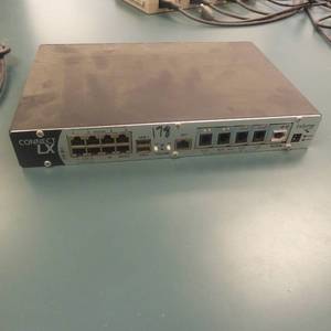 lot 178 image: CU5200 Connect LX Control Unit