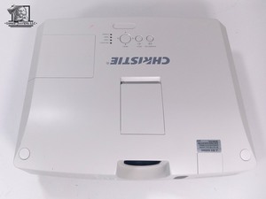 Christie LW41 Projector