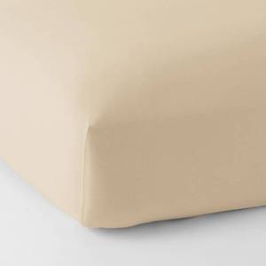 lot 39 image: Legacy Velvet Flannel Alabaster Solid Twin Fitted Sheet, EA74-T-ALABASTER - NEW