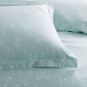 lot 65 image: Legends Luxury Essence 400-Thread Count Cotton Sateen Fitted Sheet King, 50445B-K-MULTI - NEW