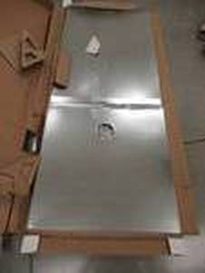 lot 14 image: Holdrite 30 in. Water Heater Enclosure QS-E30
