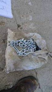 Tractor Chains