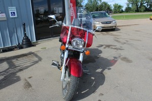 lot 5765 image: 2005 Honda VTX1300R VTX Retro 1300 - 2 Owners -