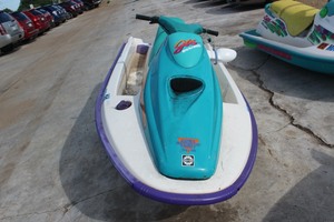 lot 5767 image: 1995 Sea Doo Jet Ski