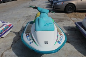 lot 5768 image: 1995 Sea Doo Jet Ski