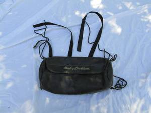 lot 16 image: Harley Davidson Pack See Photos...