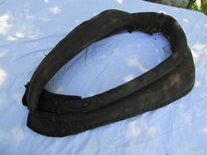 lot 23 image: Horse Collar See Photos...