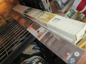 lot 30 image: Allen & Roth & Hampton Bay (2 Style...