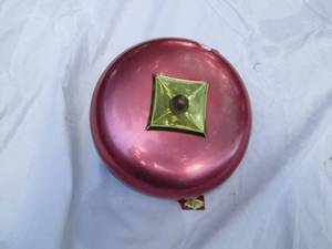 lot 46 image: Vintage Gardsman Fire Decetor & Ala...