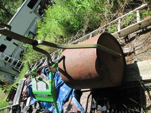lot 54 image: Roller Attachment...