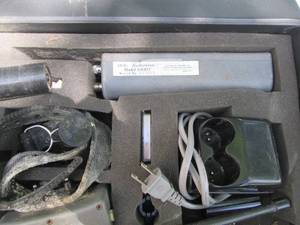 lot 89 image: Dog Training Collar See Photos...