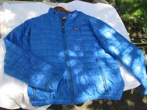 lot 92 image: Patagonia (Size L) Mens Jacket ...