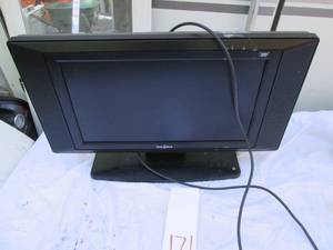 lot 171 image: Insignia Television With Built In D...